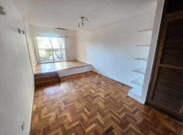 Departamento · 39m² · 1 Ambiente · Amplio y Luminoso Monoambiente en Palermo Chico