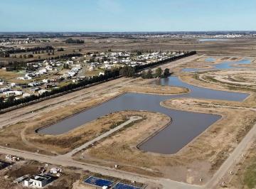 Casa de 1 ambiente, Ezeiza · Venta de Lote en B. C Las Victorias