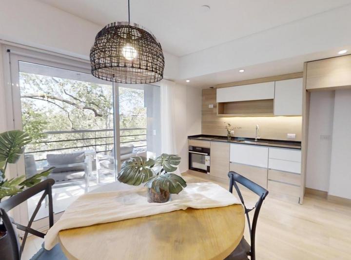 Departamento · 41m² · 2 Ambientes