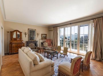 Departamento · 313m² · 6 Ambientes · 1 Cochera · La Pampa y 11 de Septiembre