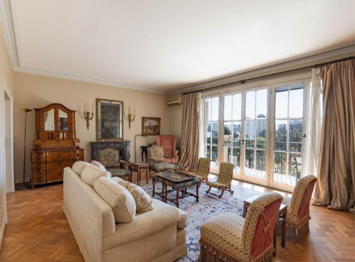 Departamento · 313m² · 6 Ambientes · 1 Cochera