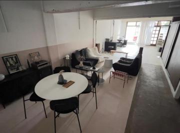 Local comercial · 86m² · Alquiler Local Comercial / Deposito Chacarita 98 m²
