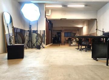 Local comercial · 86m² · Alquiler Local Comercial / Deposito Chacarita 98 m²