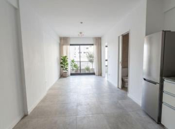 Departamento de 2 ambientes, Villa Crespo · S Ortiz y Castillo 2 Amb Apto Prof Baño y Toilette a Estrenar