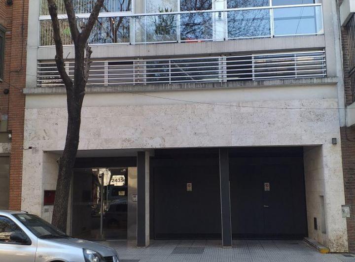 Departamento · 55m² · 3 Ambientes