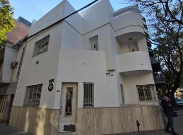 Casa de 7 ambientes, Rosario · Casa en Esquina Para Uso Profesional/comercial