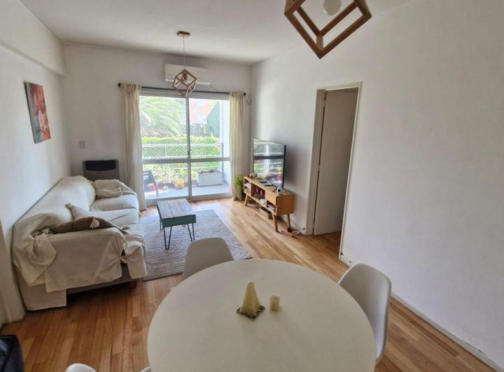 Departamento · 54m² · 3 Ambientes