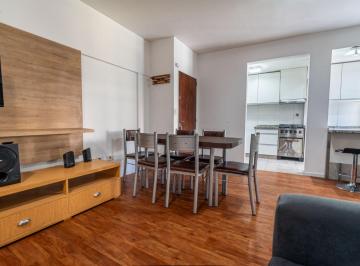 Departamento · 57m² · 3 Ambientes · 1 Cochera · Venta Dto 3 Amb Balcon Cochera Avellaneda