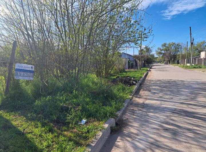 Terreno · 376m²