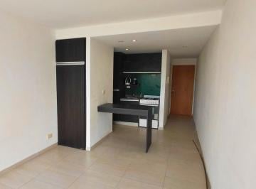 Departamento de 1 ambiente, Rosario · Venta Monoambiente con Balcón Echesortu