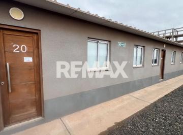 Departamento · 38m² · 3 Ambientes · 1 Cochera · Venta Departamento 38 m² C/renta Añelo Vaca Muerta