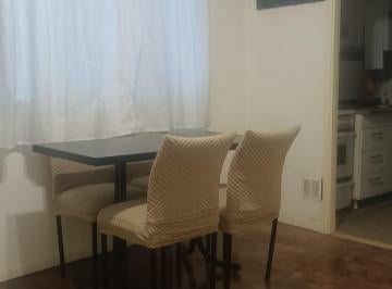 Departamento de 2 ambientes, Villa Crespo · Alquiler Temporario