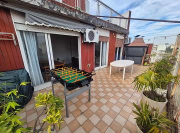 Departamento · 75m² · 4 Ambientes · Departamento 4 Ambientes Balcón Terraza y Parrilla