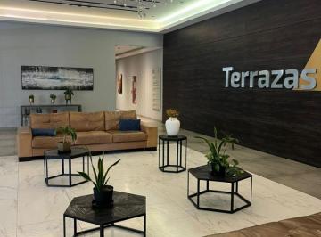 Departamento de 3 ambientes, Parque Chacabuco · Venta 3 Ambientes Terrazas de Volcan - Parque Chacabuco