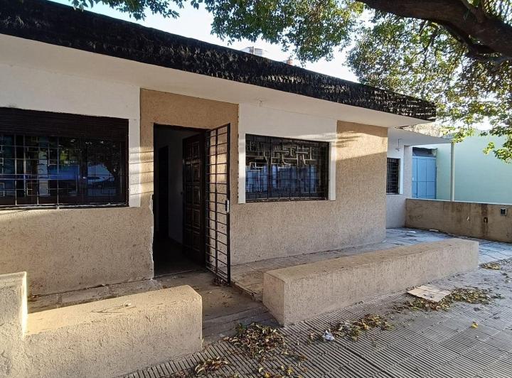 Casa · 79m² · 4 Ambientes