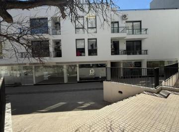 Departamento · 55m² · 2 Ambientes · 1 Cochera · Departamento a Estrenar, 1 Dormitorio y Patio