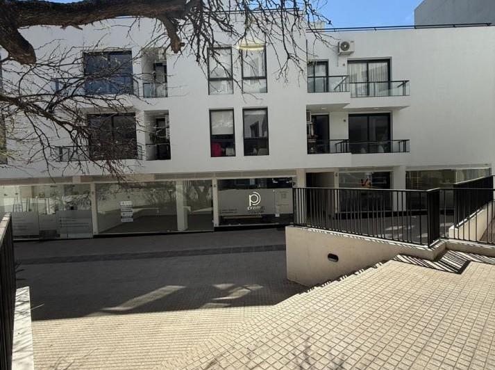 Departamento · 55m² · 2 Ambientes · 1 Cochera