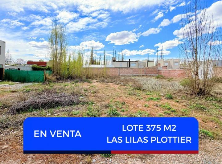 Terreno · 375m²