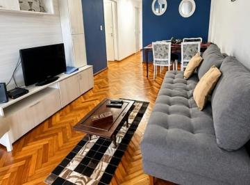 Departamento · 47m² · 2 Ambientes · Gorriti 5116 3° B (Palermo) - Departamento 2 Ambientes