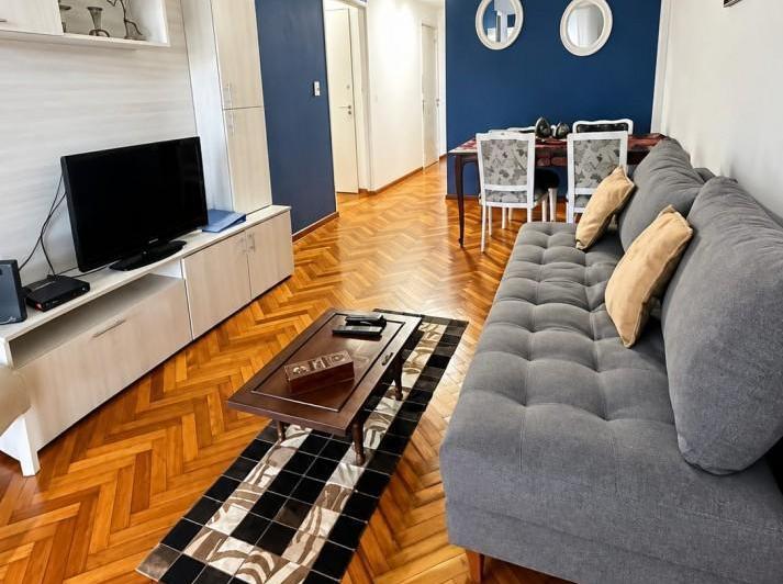 Departamento · 47m² · 2 Ambientes