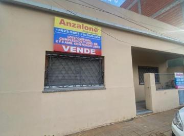 Casa · 1m² · 9 Dormitorios · Alvarez 1431 - Vivienda Multifamiliar - Oportunidad Inversionistas