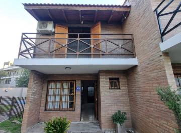 Departamento · 80m² · 3 Ambientes · Venta Duplex 2 Dormitorio Villa Carlos Paz Pileta