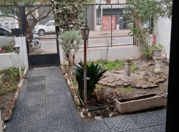 Casa de 3 ambientes, San Isidro · Chalet Californiano 3 Ambientes con Quincho y Fondo – Boulogne | Usd 140.000