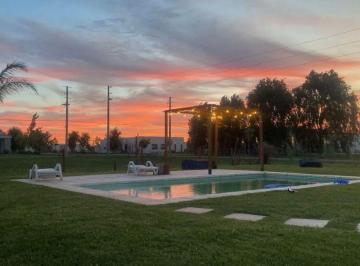 Casa de 4 ambientes, San Vicente · Casa en Venta Fincas de San Vicente, Sector Sporting