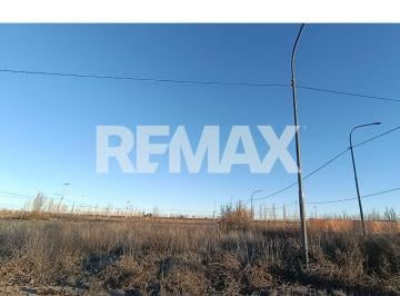 Terreno · 292m² · Venta Lote B° La Luisa Allen
