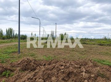 Terreno · 292m² · Venta Lote B° La Luisa Allen