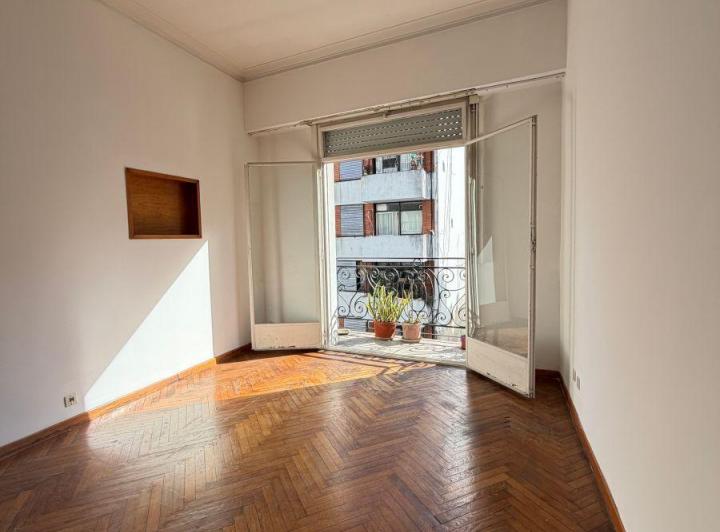Departamento · 60m² · 3 Ambientes