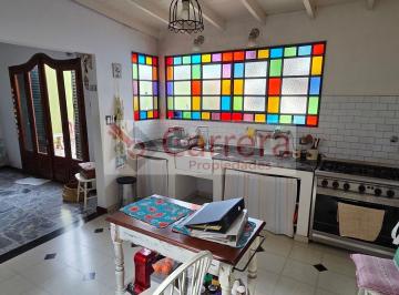 imagen1 · Casa 4 Amb en Venta Fondo Libre en San Andres Barrio Parque
