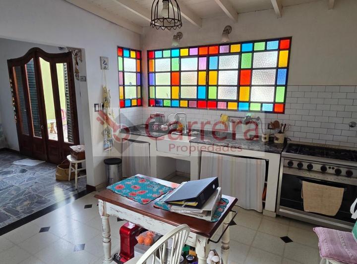 Casa · 140m² · 4 Ambientes