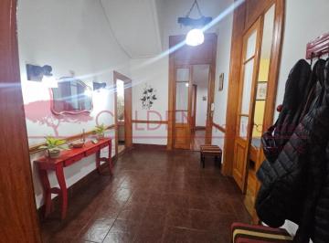 PH · 123m² · 4 Ambientes · Venta PH de 4 Amb. en Planta Baja con Patio Almagro