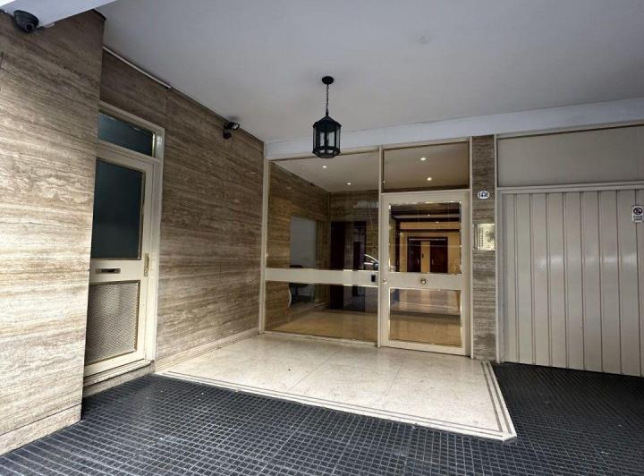 Departamento · 100m² · 5 Ambientes · 1 Cochera