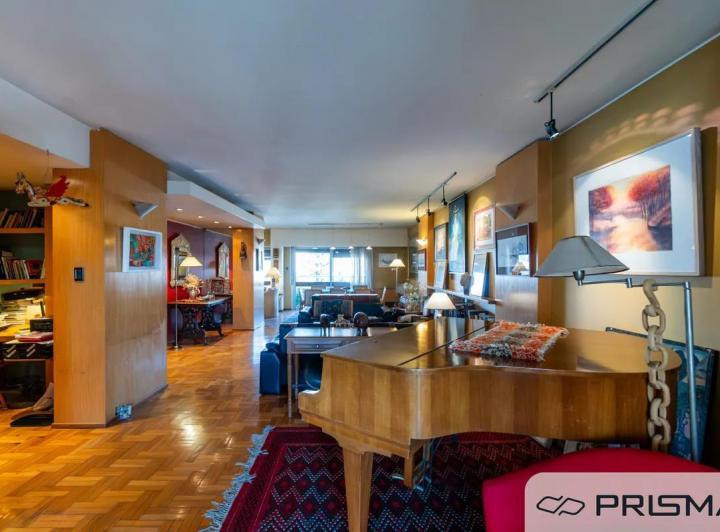 Departamento · 231m² · 8 Ambientes · 2 Cocheras