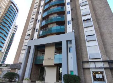 Departamento de 2 ambientes, Córdoba · Altos de Villa Sol - Torre Pan de Azucar - Venta Depto 1 Dormitorio Amoblado con Balcón