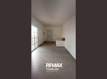 Departamento · 240m² · 4 Ambientes · Alquiler de Dpto Apto Profesional Sobre Av