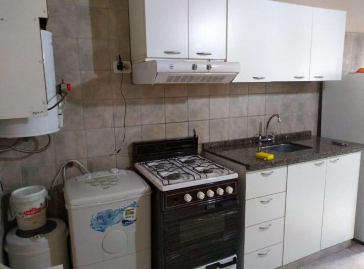 Departamento · 35m² · 2 Ambientes