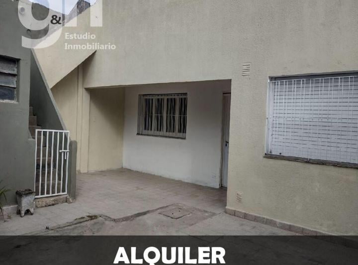 Casa · 60m² · 2 Ambientes