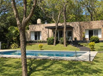 Casa de 3 ambientes, Posadas · Casa en Venta Amoblada en Costa Mango