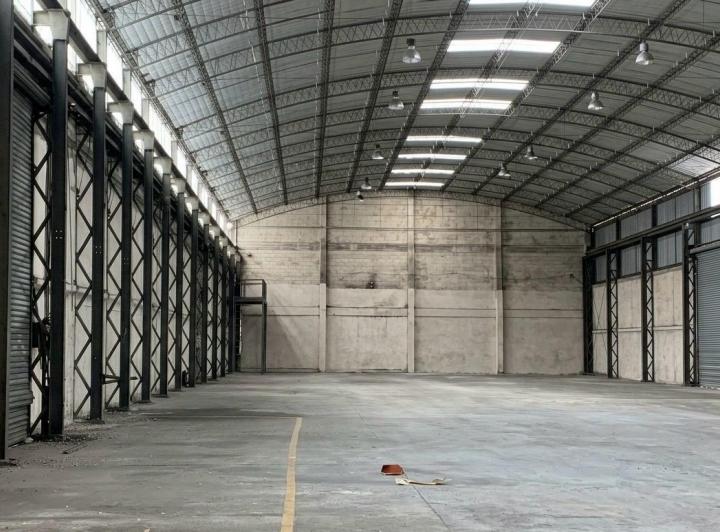 Bodega-Galpón · 15000m²