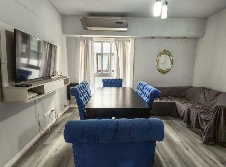 Departamento · 45m² · 3 Ambientes