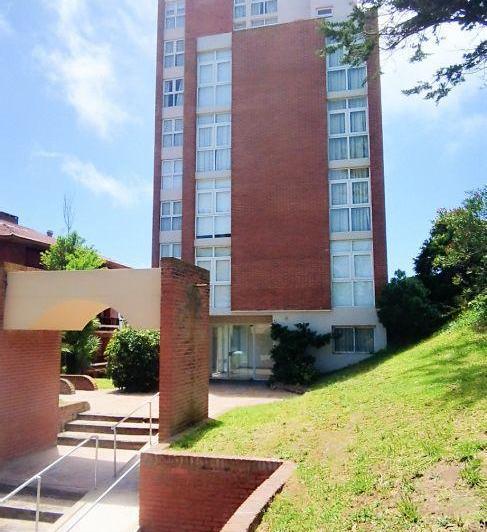 Departamento · 43m² · 2 Ambientes