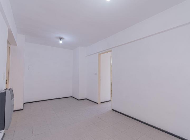 Departamento · 43m² · 4 Ambientes · 1 Cochera