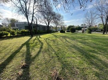 Terreno , Pilar · Lote en Venta Pilar B° Santo Tomas