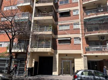 ARI-ARI-3113_2 · Venta 3 Ambientes, patio, Balcón y Cochera Caballito