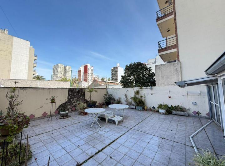 Departamento · 85m² · 3 Ambientes · 1 Cochera
