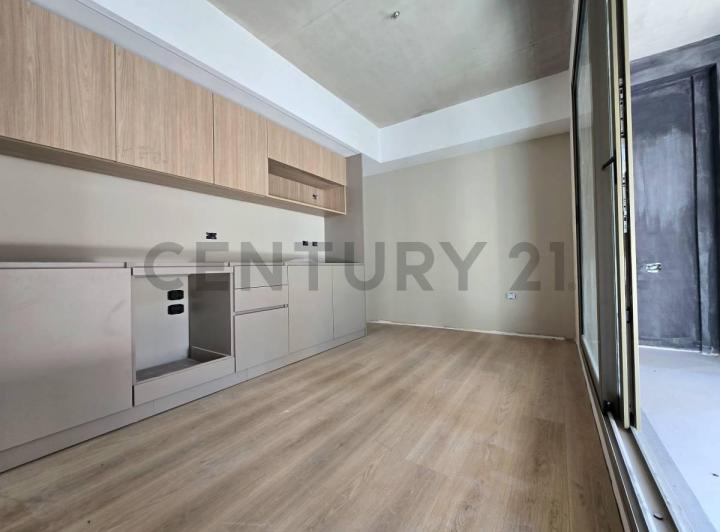 Departamento · 61m² · 2 Ambientes