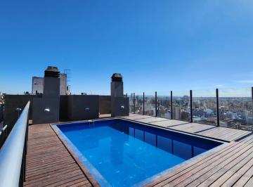 Departamento · 50m² · 2 Ambientes · Departamento en Venta 1 Dormitorio Nueva Córdoba C/pileta